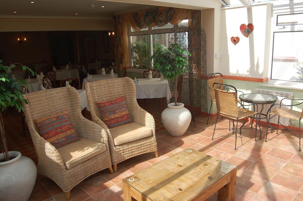 La Michele Hotel St Martin Buitenkant foto