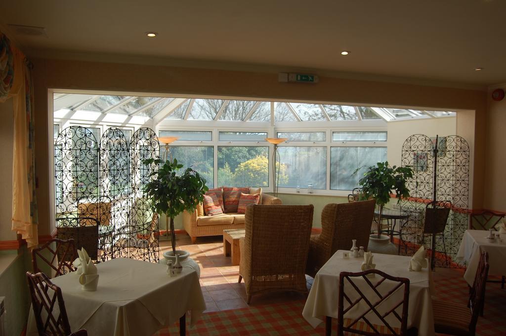 La Michele Hotel St Martin Buitenkant foto