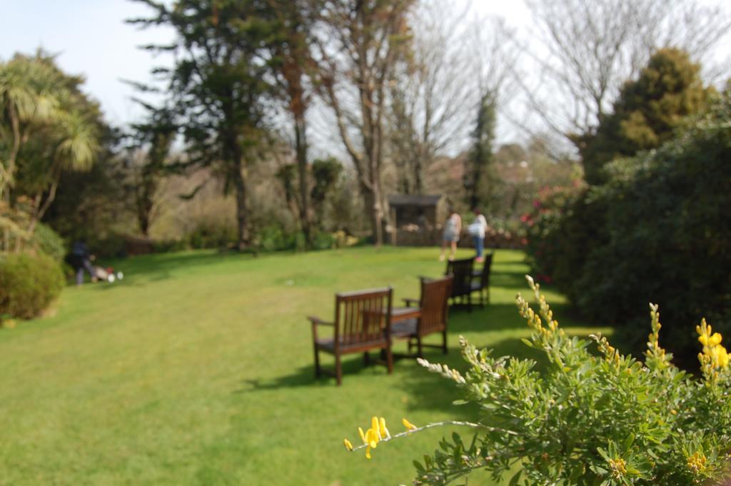 La Michele Hotel St Martin Buitenkant foto